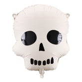 Skull Foil Ballooon